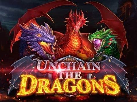 Unchain The Dragons Betsson
